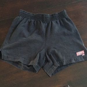 Soffe shorts